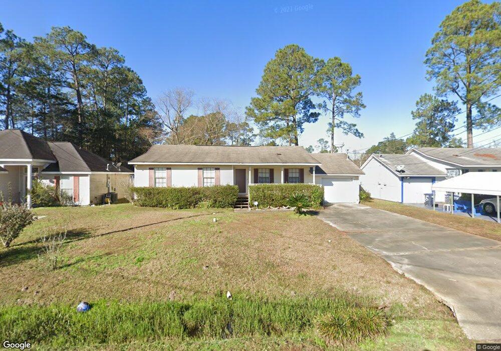 317 3rd St, Pearl River, LA 70452 - photo 1