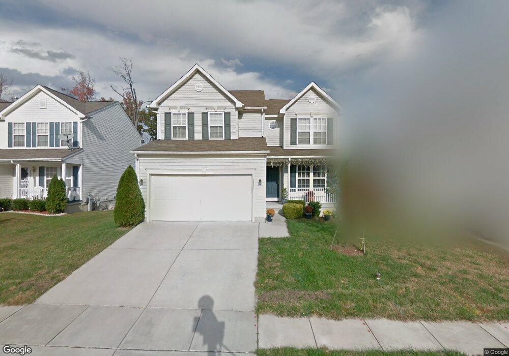 2803 Majesty Ln, Edgewood, MD 21040 - photo 1