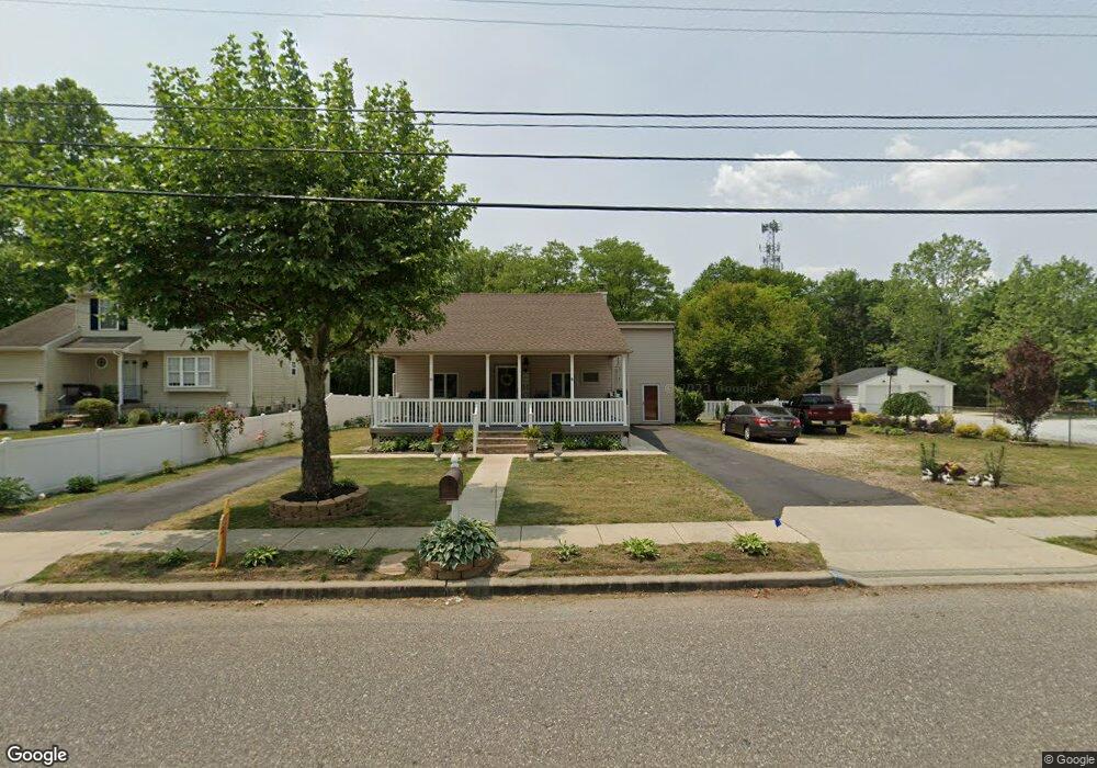 116 Barker Ave, Bridgeport, NJ 08014 - photo 1