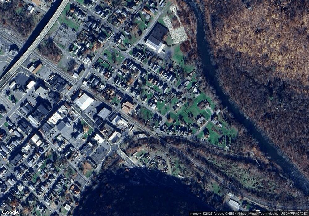 203 Mozelle St, Keyser, WV 26726 - photo 1