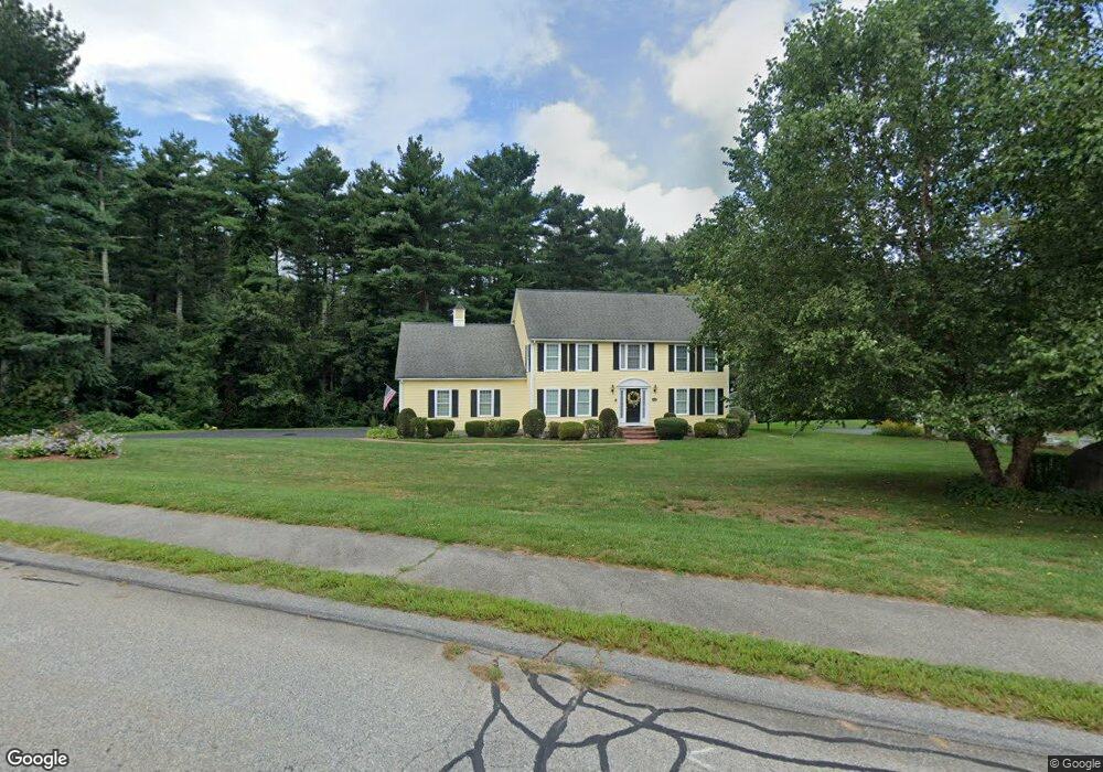 25 Catherine Ave, Wrentham, MA 02093 - photo 1