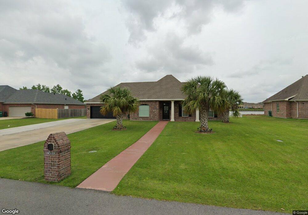1482 Mary Carla Ln, Lake Charles, LA 70605 - photo 1