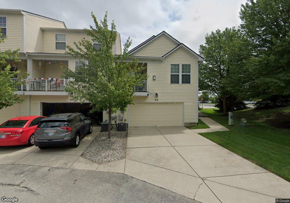 12617 Bourden Ln, Fishers, IN 46037 - photo 1