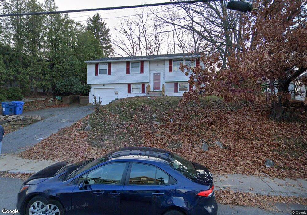 353 S Broadway, Lawrence, MA 01843 - photo 1