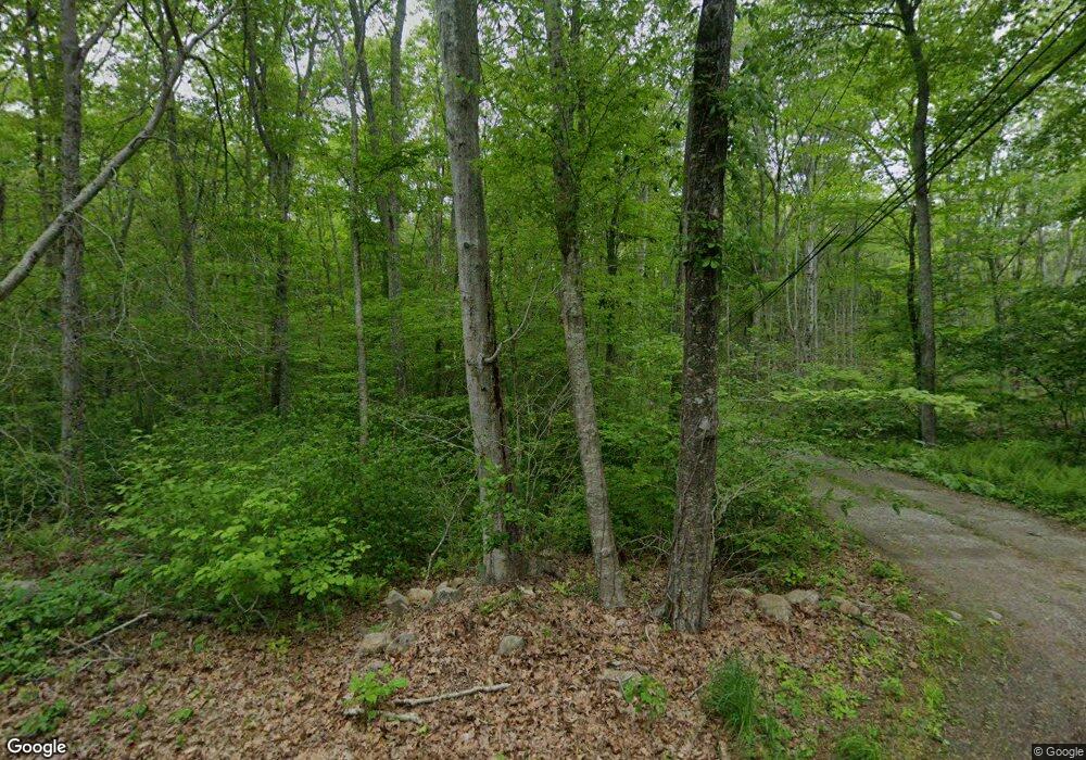 110 Pellegrino Rd, Stonington, CT 06378 - photo 1