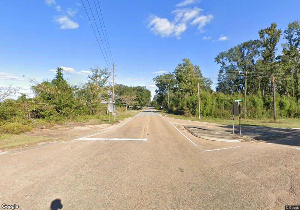 9104 Osyka Progress Rd, Magnolia, MS 39652 - photo 1