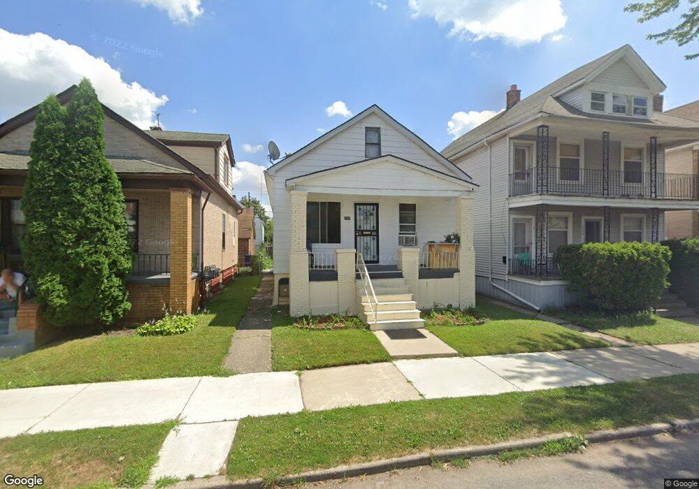 2400 Botsford St, HamtraMcK, MI 48212 - photo 1