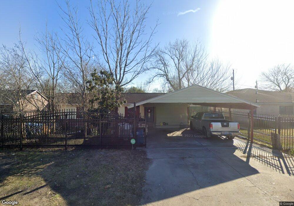 2406 Wardmont St, Houston, TX 77093 - photo 1