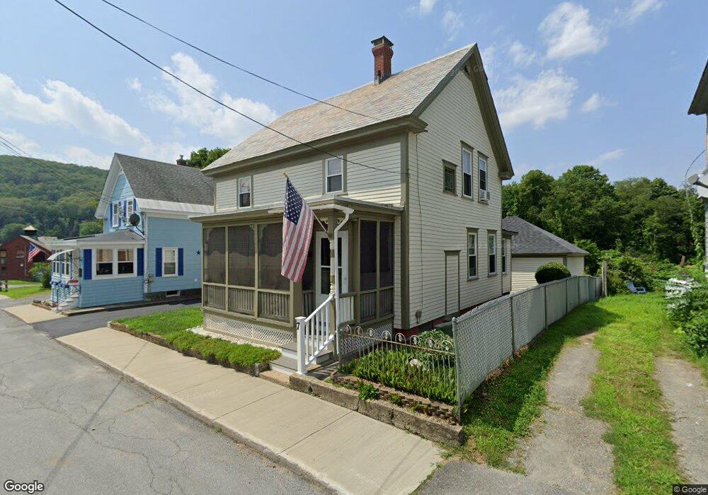 7 Pine St, North Walpole, NH 03609 - photo 1