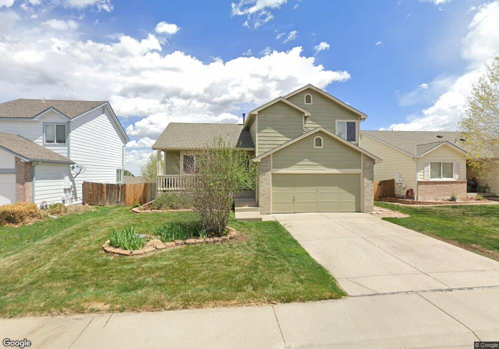 19801 E Stanford Ave, Centennial, CO 80015 - photo 1