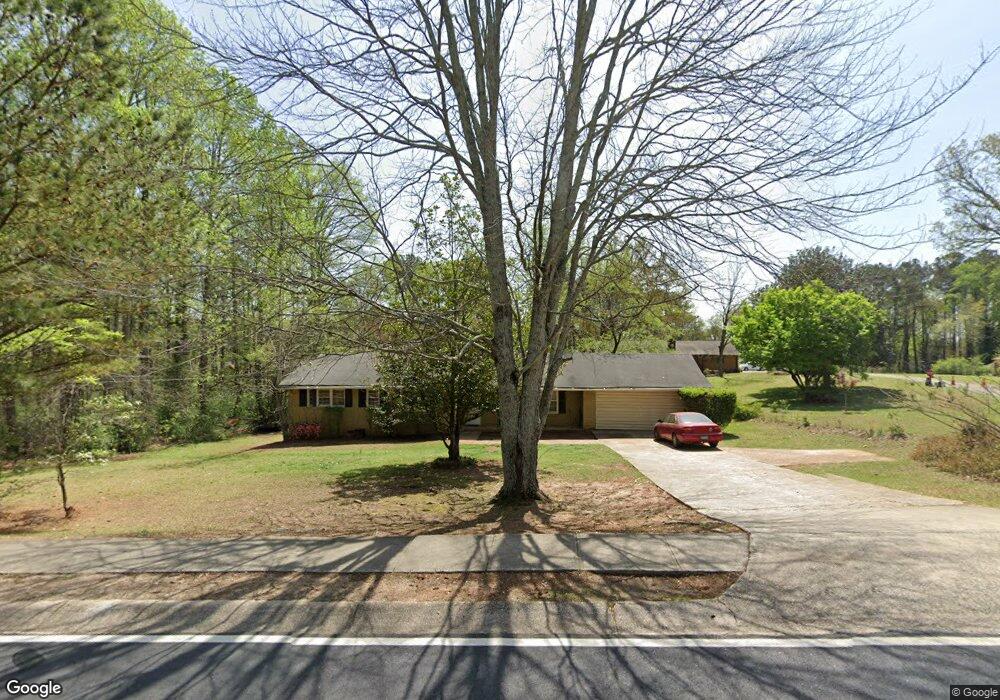 2717 Favor Rd SW, Marietta, GA 30060 - photo 1