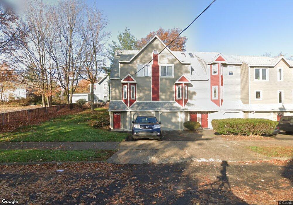 326 Prospect Ave, New Haven, CT 06512 - photo 1