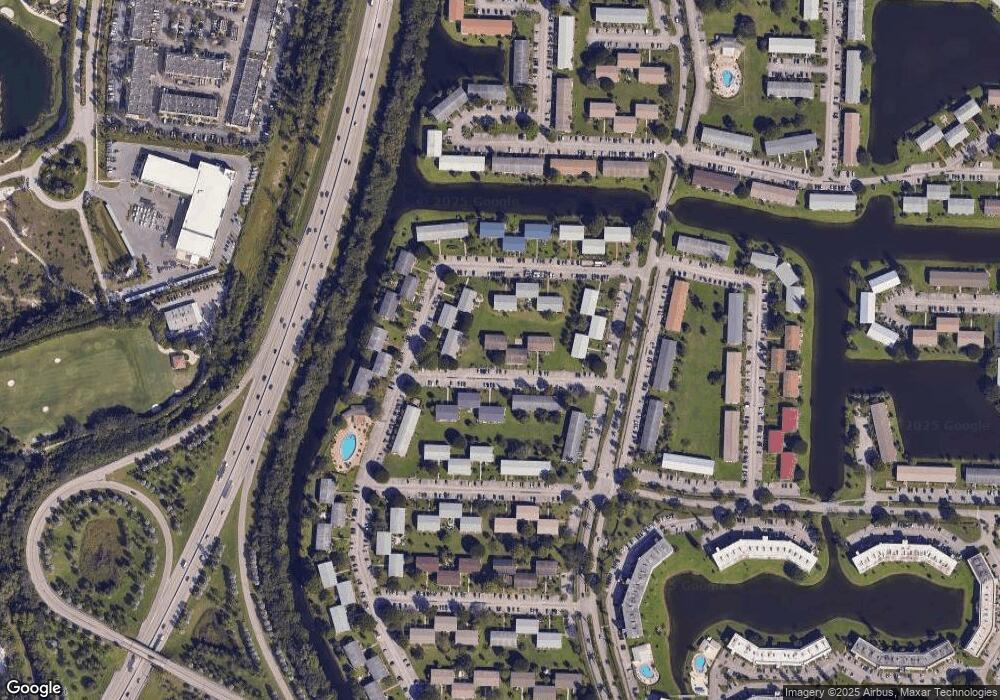 263 Camden K unit 263, West Palm Beach, FL 33417 - photo 1