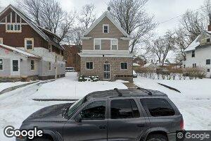 1144 Bates St SE, Grand Rapids, MI 49506