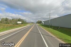 226 N Pine St, Mc Bain, MI 49657