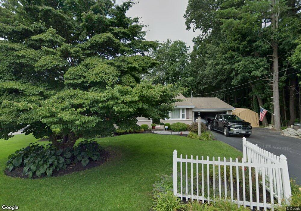 112 Mount View Dr, Holden, MA 01520 - photo 1