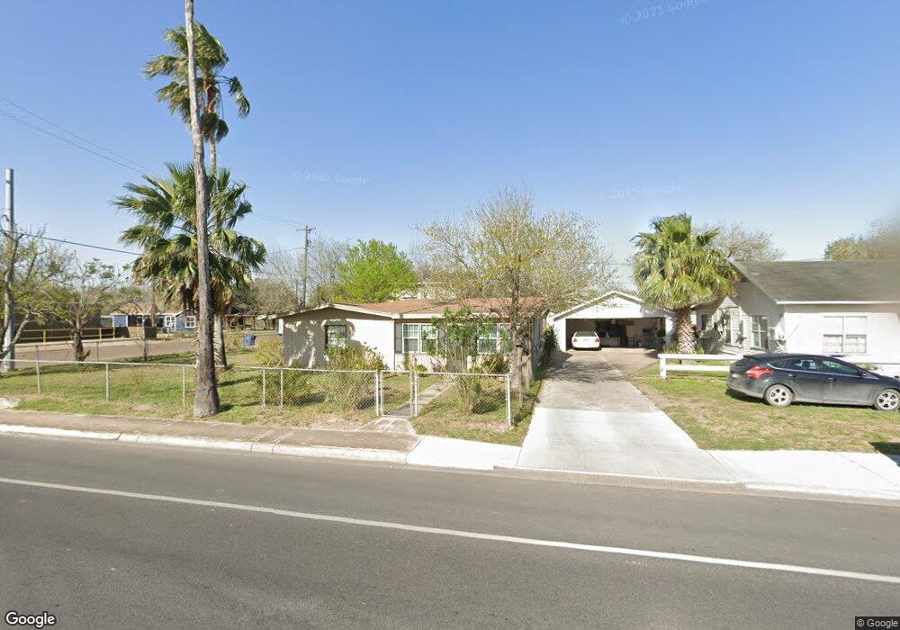 333 S Salinas Blvd, Donna, TX 78537 - photo 1