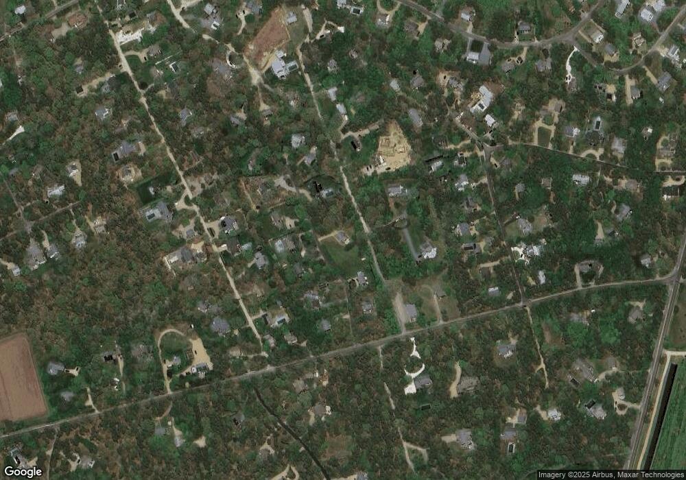 5 Gerts Way, Edgartown, MA 02539 - photo 1