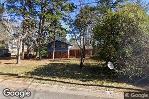 4005 Central Dr, Clarkston, GA 30021