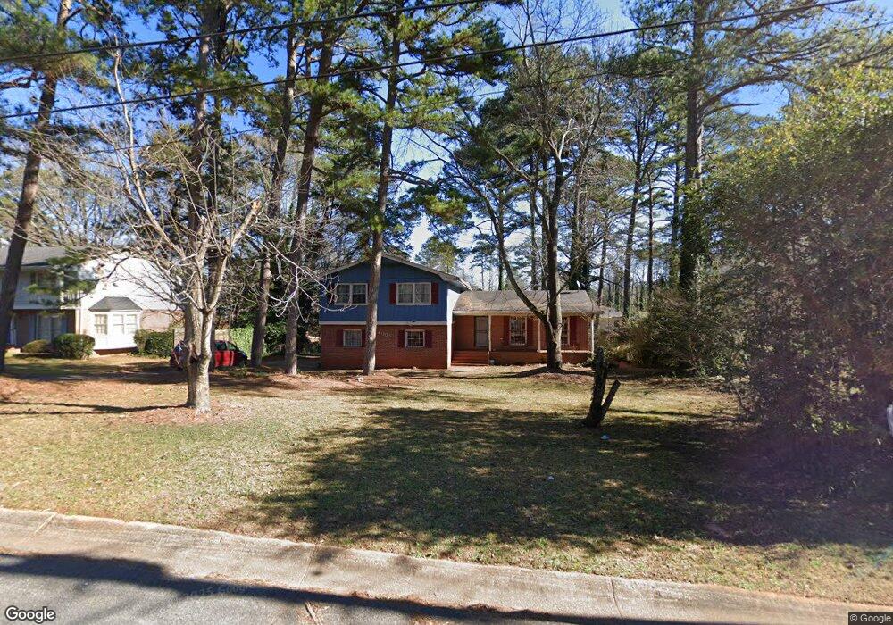 4005 Central Dr, Clarkston, GA 30021 - photo 1