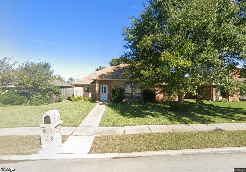 618 Stoneybrook Dr, Wylie, TX 75098 - photo 1
