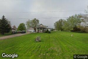 12800 Wilder Rd, Reese, MI 48757