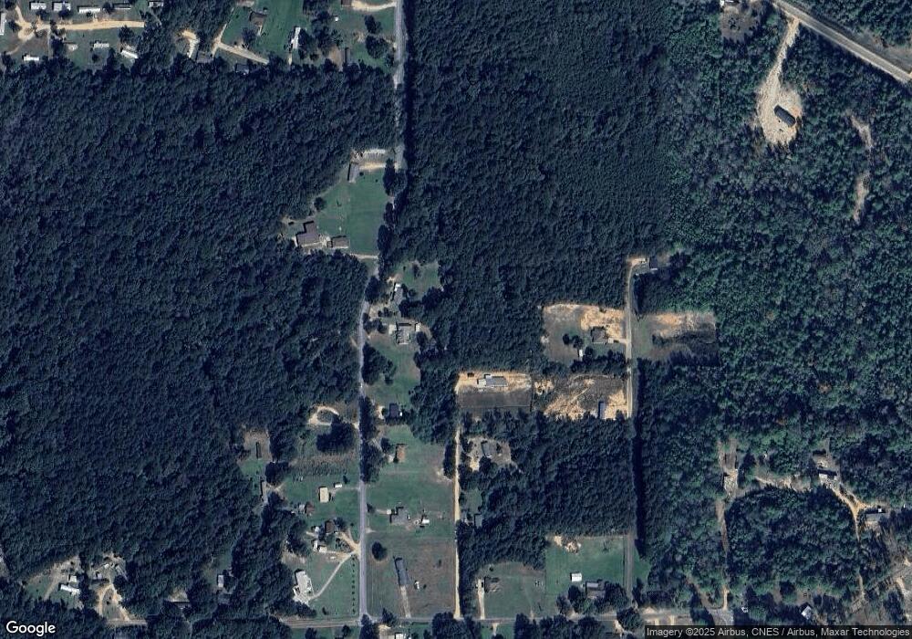 1095 Roberts St, McComb, MS 39648 - photo 1