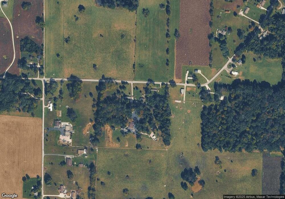 10694 Buffalo Trace Rd NW, Ramsey, IN 47166 - photo 1