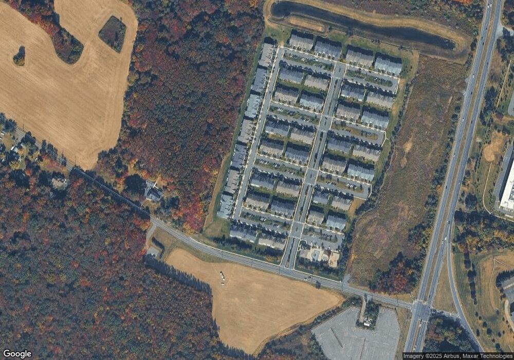 17 Morris Ln, Cranbury, NJ 08512 - photo 1