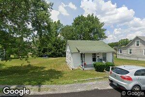 131 W Coyner Ave, Marion, VA 24354