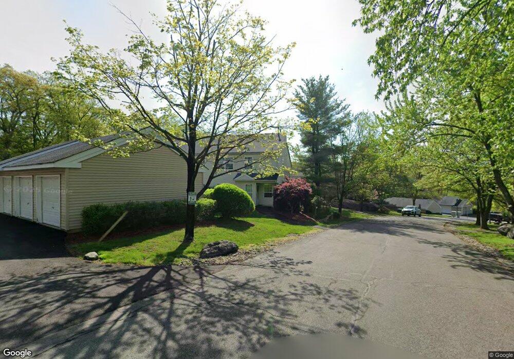 1205 Honey Locust Ct, Highland Mills, NY 10930 - photo 1