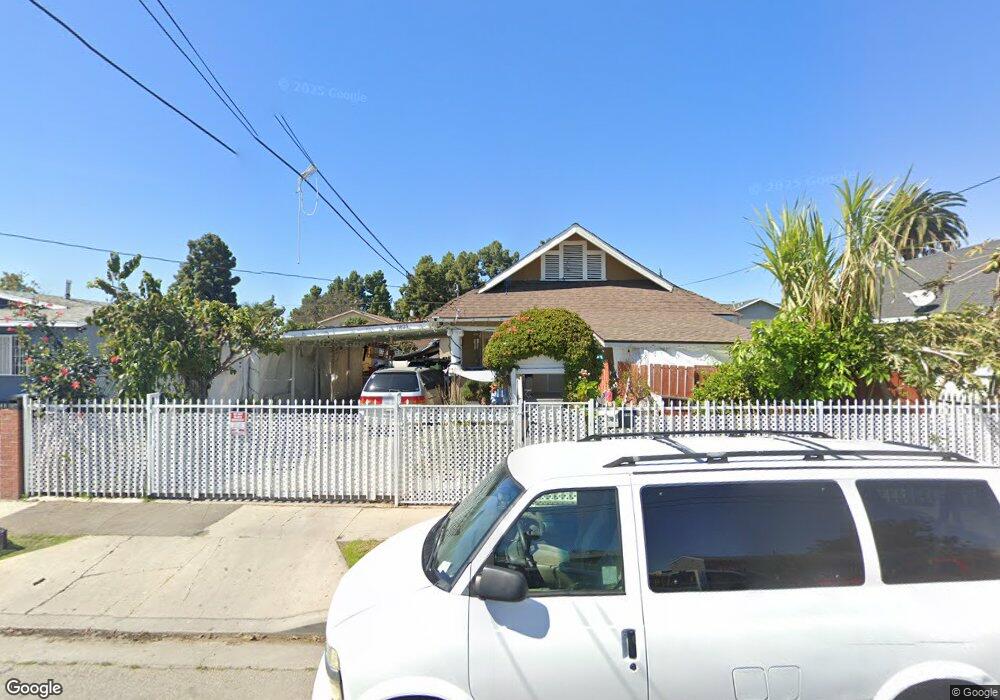 11823 Antwerp Ave, Los Angeles, CA 90059 - photo 1