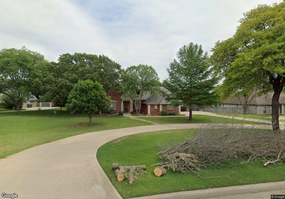 1108 Rockford Rd S, Ardmore, OK 73401 - photo 1