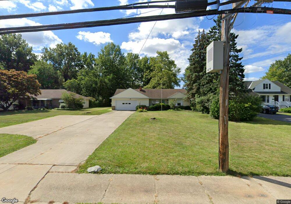 30320 Ridge Rd, Wickliffe, OH 44092 - photo 1