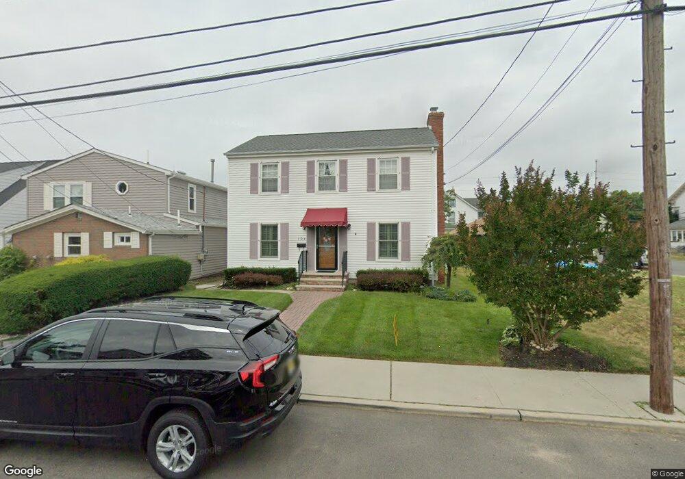 104 Chingarora Ave, Keyport, NJ 07735 - photo 1