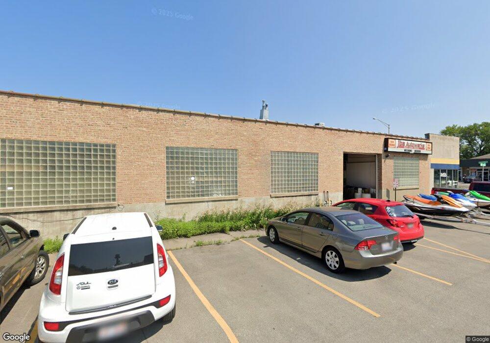 1700 E Oakton St, Des Plaines, IL 60018 - photo 1