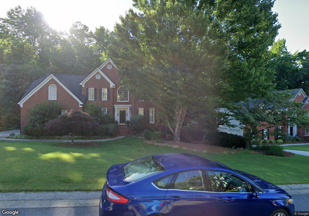 4991 Fairhaven Way NE, Roswell, GA 30075 - photo 1