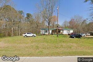 302 County Road 1303, Guntown, MS 38849