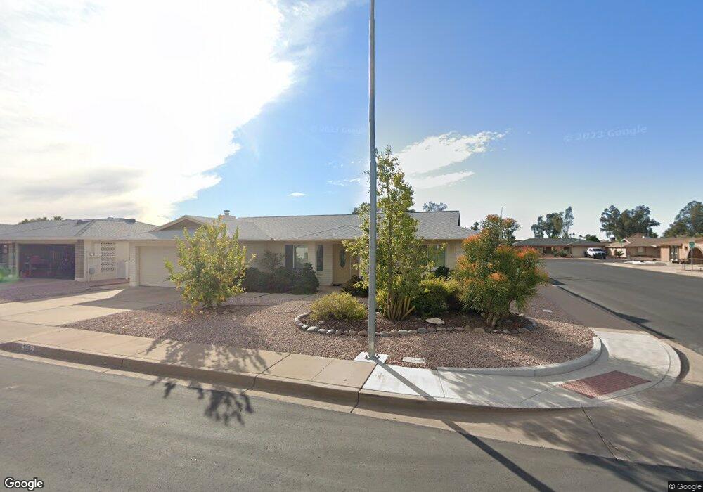 5003 E Edgewood Ave, Mesa, AZ 85206 - photo 1