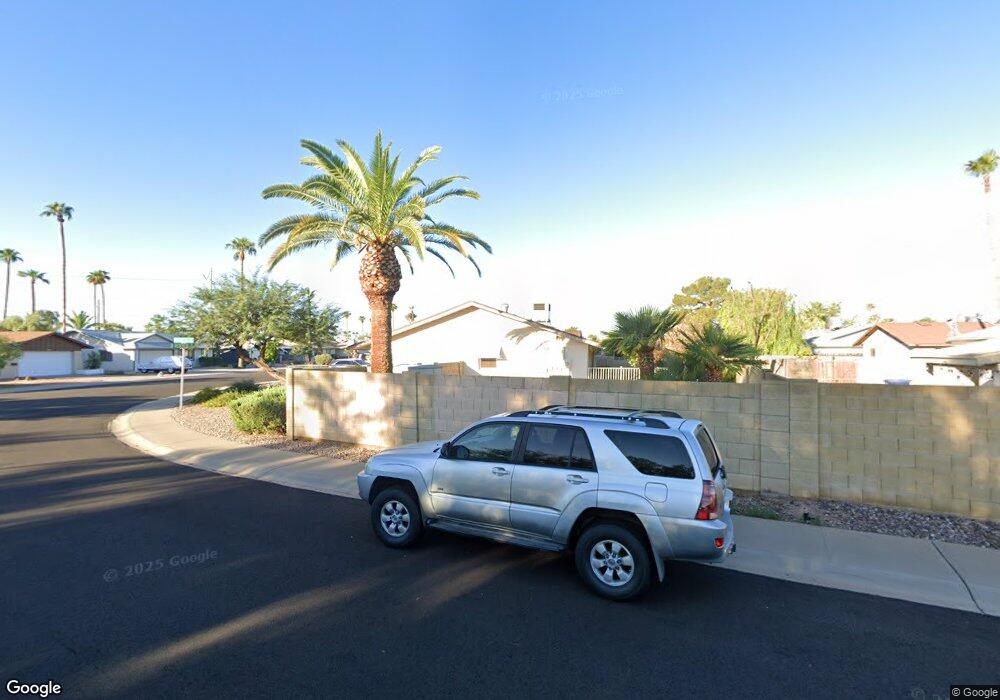 1186 E Redfield Rd, Tempe, AZ 85283 - photo 1