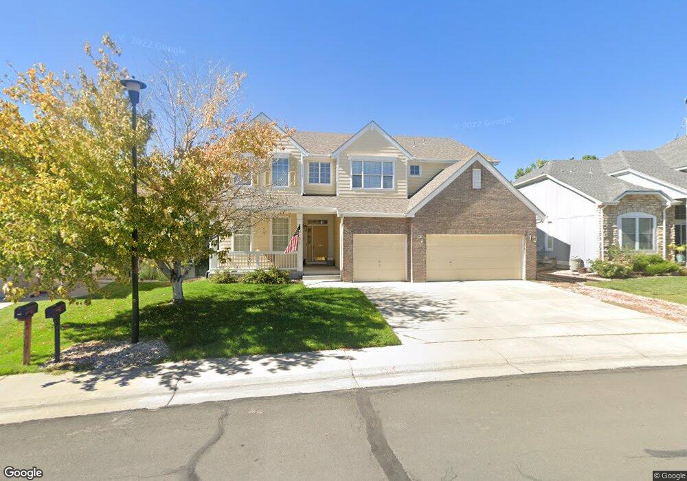 2955 E 135th Place, Thornton, CO 80241 - photo 1