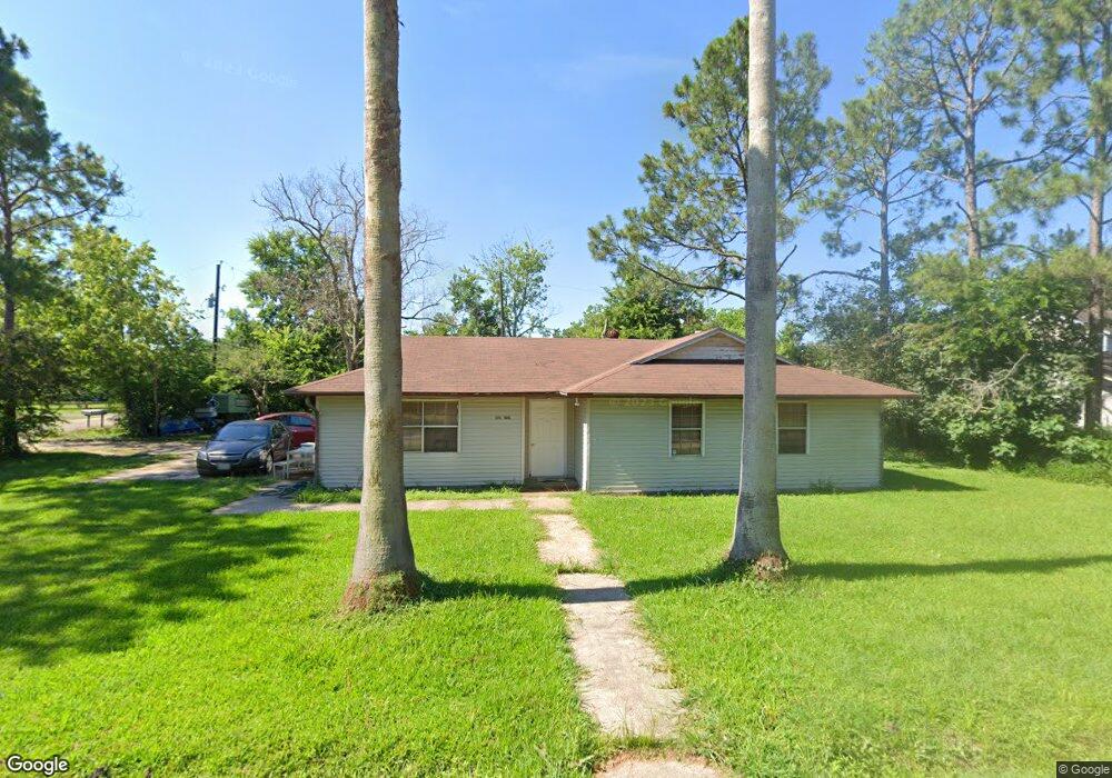 6354 Tran Ln, Pearland, TX 77584 - photo 1