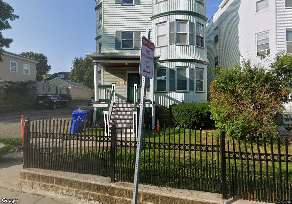 365 Quincy St unit 1, Dorchester, MA 02125 - photo 1