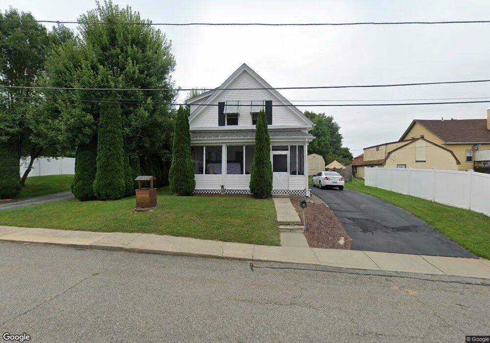 6 Ives St unit A, Blackstone, MA 01504 - photo 1