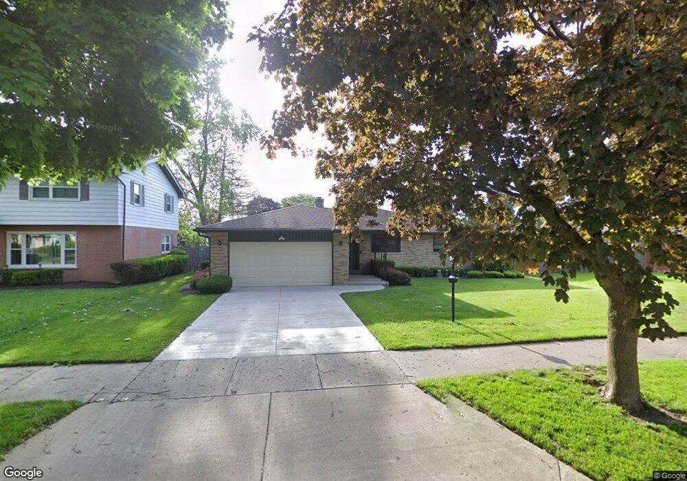 1405 Flossmoor Ave, Waukegan, IL 60085 - photo 1