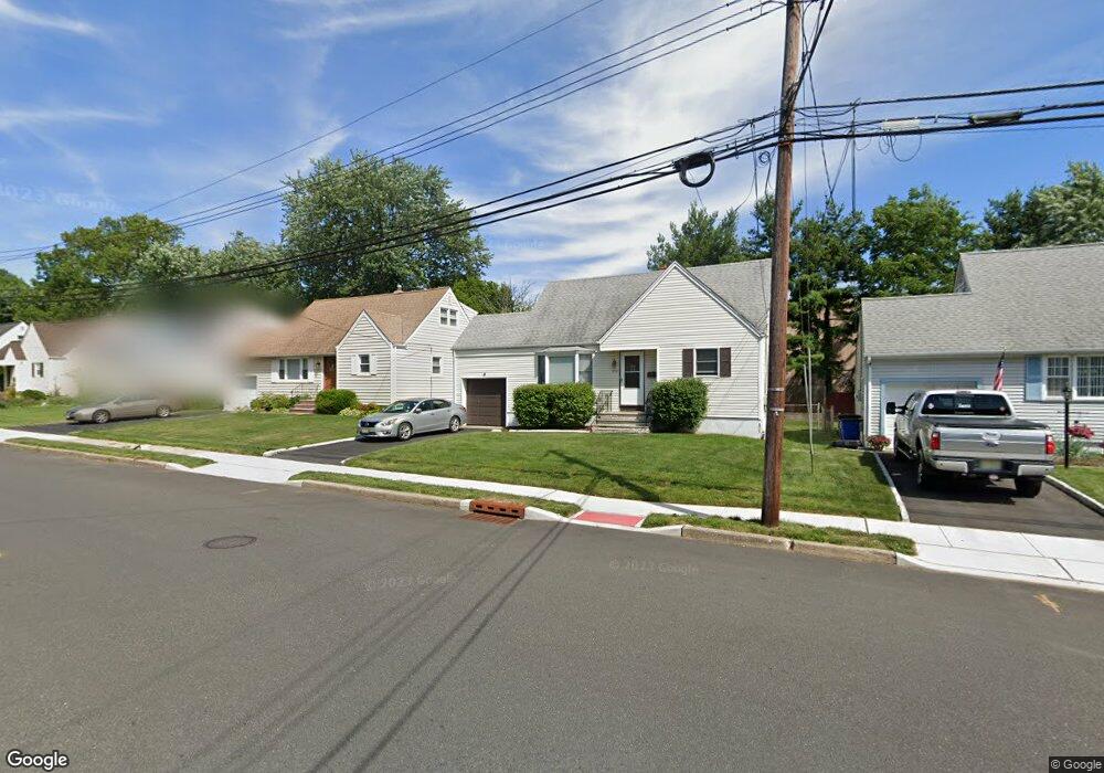 1537 Ridgeway St, Union, NJ 07083 - photo 1