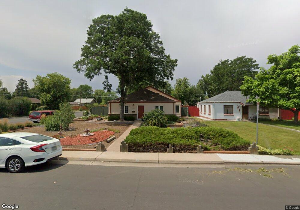 1151 Wabash St, Denver, CO 80247 - photo 1