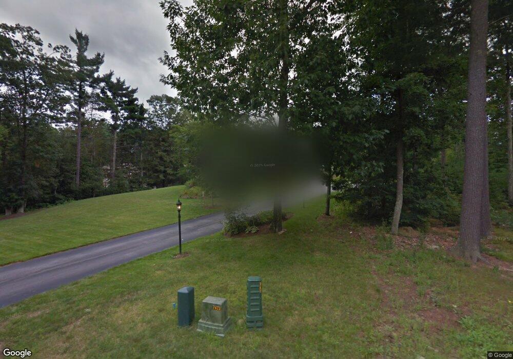 88 Tirrell Rd, Bedford, NH 03110 - photo 1