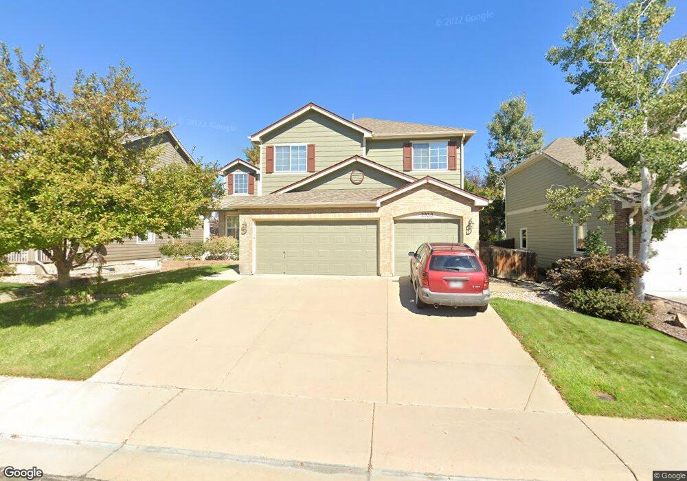 2938 E 135th Place, Thornton, CO 80241 - photo 1