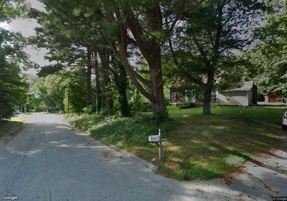 514 Stearns St, Danielson, CT 06239 - photo 1